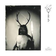 Gaahls WYRD  -  GastiR_ Ghosts Invited [LP]