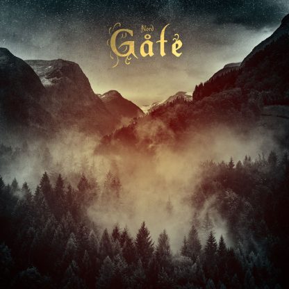 Gåte - Nord [LP]