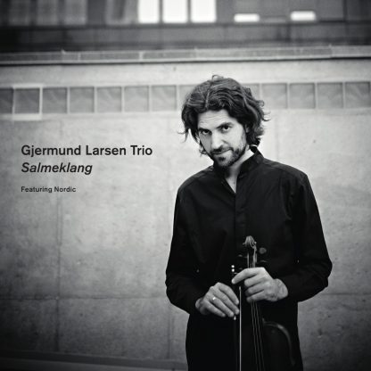 Gjermund Larsen Trio - Salmeklang [LP]