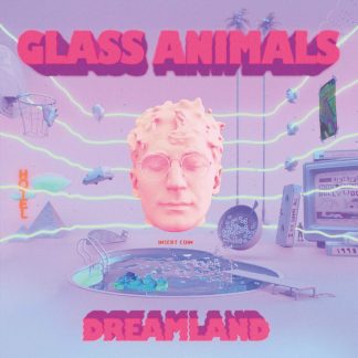Glass Animals - Dreamland [LP]