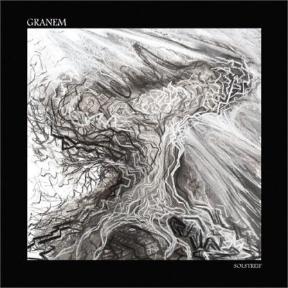 Granem - Solstreif [LTD LP] (White vinyl)