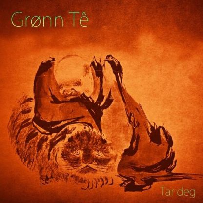 Grønn Te - Tar deg [LP]