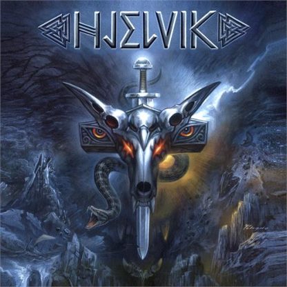 HJELVIK - Welcome to Hel [LP]