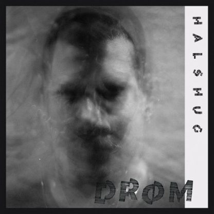 Halshug - Drøm [LTD LP] (Cear vinyl)