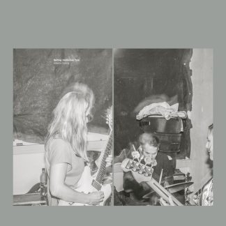 Hedvig Mollestad Trio - Smells Funny [LP]