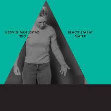Hedvig Mollestad Trio - Black Stabat Mater [LP]
