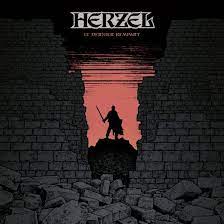 Herzel - Le Dernier Rempart [LP]
