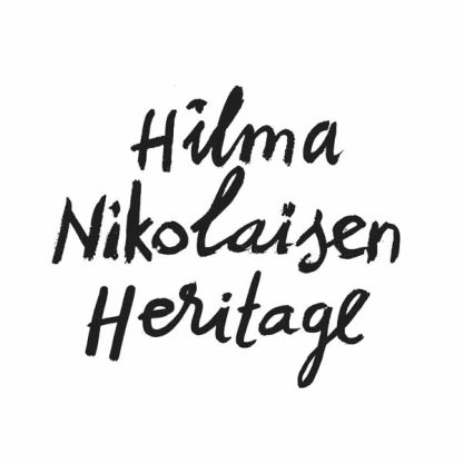 Hilma Nikolaisen - Heritage [LP]