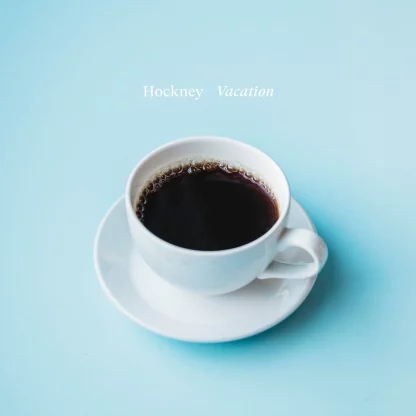 Hockney - Vacation [LP]