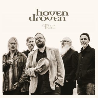 Hoven Droven - Trad [LP]