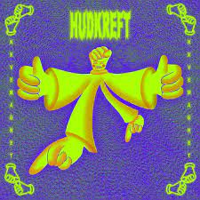 Hudkreft - Nevemagnet [LP]