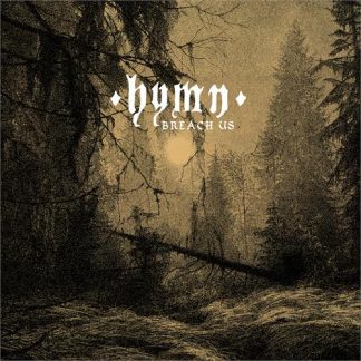 Hymn - Breach Us [LP]