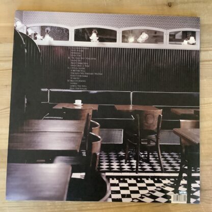 Thom Hell - All Good Things [LP] (2. hand) - Bilde 2
