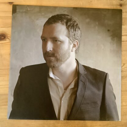 Thom Hell - All Good Things [LP] (2. hand) - Bilde 4