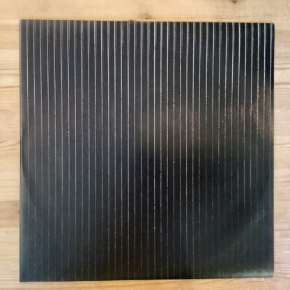 Thom Hell - All Good Things [LP] (2. hand) - Bilde 5
