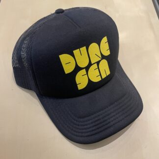 Dune Sea Truck Cap [MERCH]