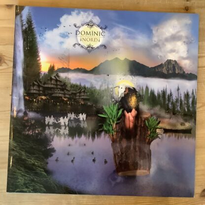 Dominic - Nord [LP] (2. hand)