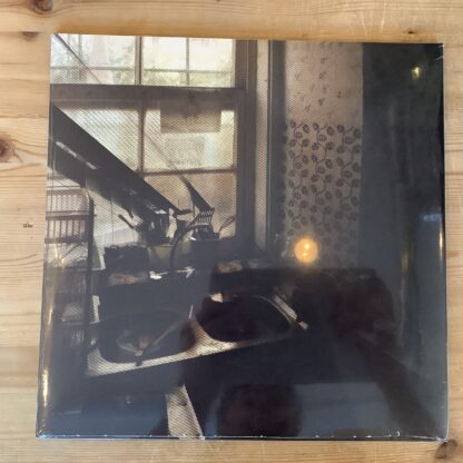 Dominic - Persona [LP] (2. hand) - Bilde 2