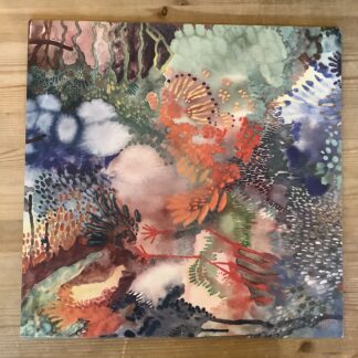 Louien - None Of My Words [LP] (2. hand)