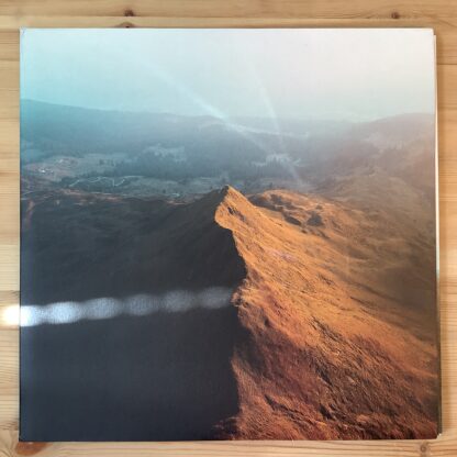 Jambinai - 온다 (Onda) [LTD 2xLP] (White Vinyl) (2. hand)