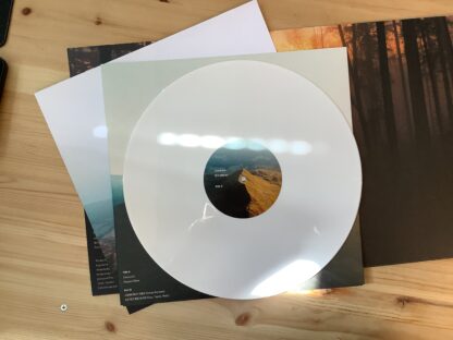 Jambinai - 온다 (Onda) [LTD 2xLP] (White Vinyl) (2. hand) - Bilde 6