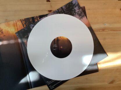 Jambinai - 온다 (Onda) [LTD 2xLP] (White Vinyl) (2. hand) - Bilde 4