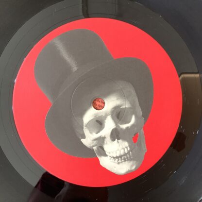 Gamma Ray - Sigh No More [LP] (2. hand) - Bilde 2