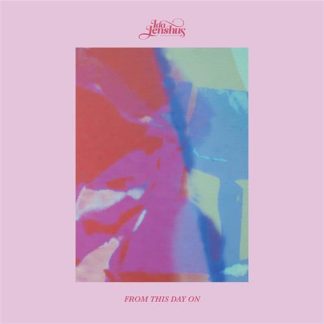 Ida Jenshus - From This Day On [LP]