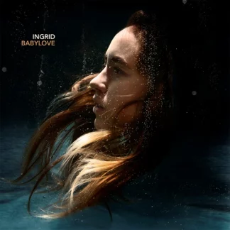 Ingrid - Babylove [LP]