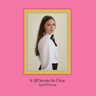 Ingvild Flottorp - It All Seems So Clear [LP]