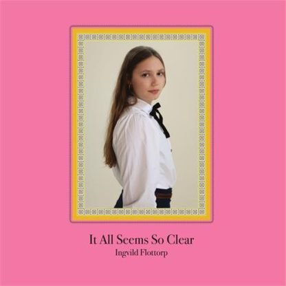 Ingvild Flottorp - It All Seems So Clear [LP]
