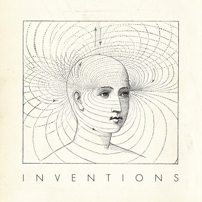 Inventions - Continuous Portrait [LP]