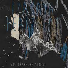 Izakaya Heartbeat - Subterranean Sunset [LP]