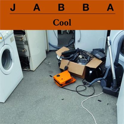 Jabba - Cool [LP]