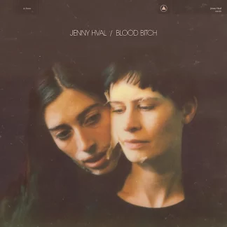 Jenny Hval - Blood Bitch [LP]
