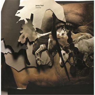 Jenny Hval - Viscera [LP]