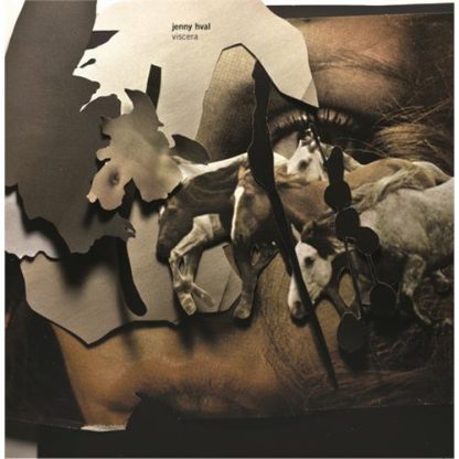 Jenny Hval - Viscera [LP]
