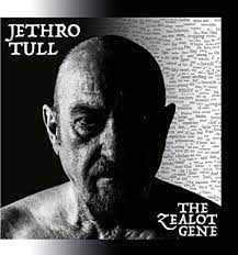 Jethro Tull - The Zealot Gene [LTD 3xLP+2xCD+Blu-Ray]