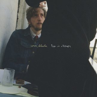 Jonas Alaska - Fear Is A Demon [LP]