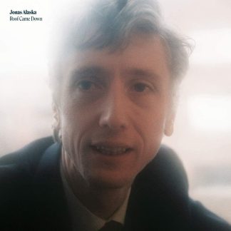 Jonas Alaska - Roof Came Down [LP]
