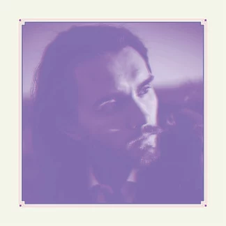 Jonas Ledang - Information Therapy [LP]