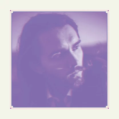 Jonas Ledang - Information Therapy [LP]