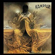 Kampfar - Profan [2xLP]