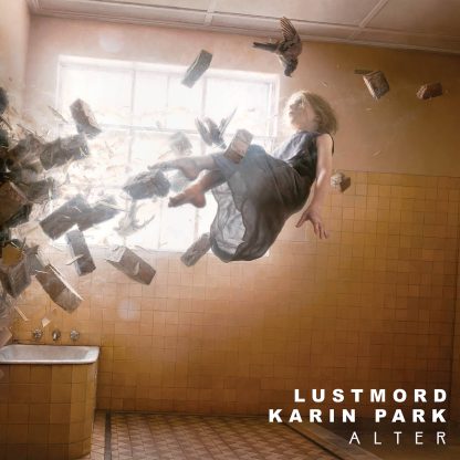 Karin Park - Alter [2xLP]