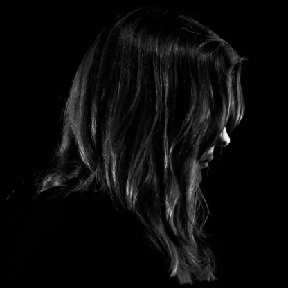 Kirsti Huke - Weaving [LP]