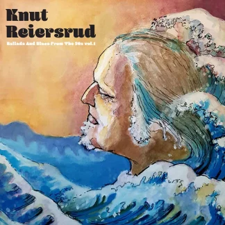 Knut Reiersrud - Ballads  And Blues From The 20s vol.1 [LP]
