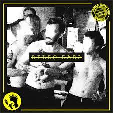 Kryp - Dildo Dada [LP]