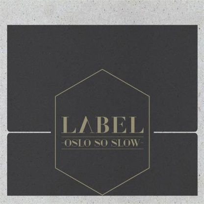 Label - Oslo So Slow [LP]
