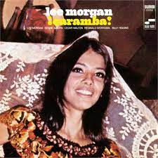 Lee Morgan - Caramba [LP]