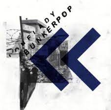 LoneLady - Bunkerpop [12"]